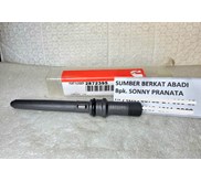 CUMMINS 4903290 5298010 FUEL INJECTOR CONNECTOR 2872395 4088578 ISDE