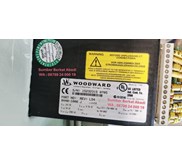 WOODWARD LS4 84401006 LS-4 8440-1006 LS 4 8440 1006 - GENUINE ORIGINAL