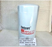 FLEETGUARD FF5612 FF-5612 FF 5612 FF5544 FF-5544 5346642 4812271619