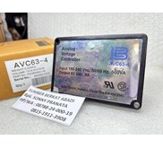 ANALOG VOLTAGE CONTROLLER AVC63-4 AVC 63-4 AVC634 AVC 634 AVC63 4