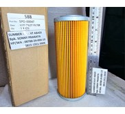 SBB SPO-00047 SPO 00047 HYDRAULIC PILOT FILTER SPO00047