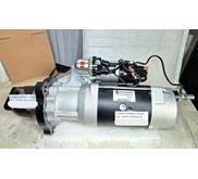 STARTER 5493012 DINAMO MOTOR 5493112 - 24V 11T 7.5KW CW - 3 HOLES - 24