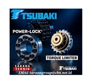 Power Lock Torque Limiter torque limiter coupling