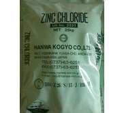 Supplier Zinc Chloride