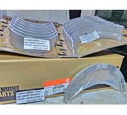 CUMMINS AR12250 MAIN BEARING STD 3801190 3014054 - 1 KOTAK ISI 16 UNIT