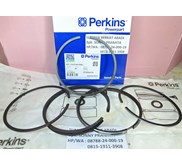 PERKINS 41158041 PISTON RING KIT - 1 KOTAK ISI 5 RING - GENUINE