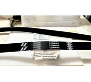 CUMMINS 3289001 3911566 ENGINE FAN BELT 3807369 3903100 V BELT