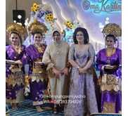 Sewa Tari Piring Tradisional Minangkabau untuk Berbagai Acara
