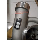 TURBOCHARGER 114400-3830 RHC9 1144003830 RHC92 VA300018 VB300018