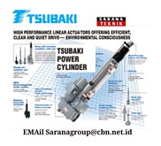 tsubaki power cylinder 
