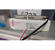 MPU MSP676 MPU MSP-676 MPU MSP 676 - THREAD 5/8-18UNF - MPU 16 MM 