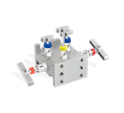 5 Manifolds Pipe Fitting & valves