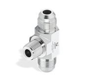 37 Deg Flare Fitting Stainless (JIC)