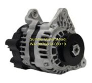 ALTERNATOR T434749 185046501 - 12V 65A
