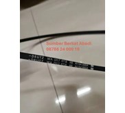 DEUTZ V-BELT 0117-9718 01179718 0117 9718 0223-5254 0223 5254 0223 525