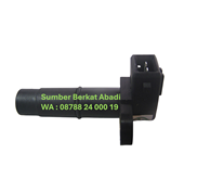 DEUTZ 0118 2834 0118-2834 SPEED SENSOR 20924088 01182834 - GENUINE