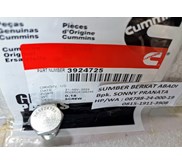 CUMMINS 3924725 BANJO CONNECTOR SCREW 3907541 - ISX QSX 6CT L10