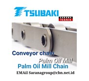 Palm Oil Mill Chain Tsubaki