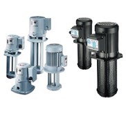 Teral Coolant Pump VKN 081AT-4Z