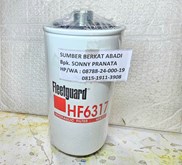 FLEETGUARD HF6317 HF-6317 HF 6317 P550416 P55-0416 P55 0416 AT140030 