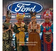 Sewa Tari Medley Nusantara untuk Acara Budaya dan Hiburan