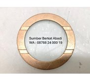 CUMMINS 3026556 THRUST BEARING 3175253 116388 - K19 NTA855