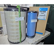 DONALDSON P821938 P821963 P82 1938 P82 1963 P82-1938 P82-1963 2 FILTER