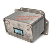 PERKINS 1889122C91 OIL COOLER - 1600 AND 1100 SERIES ENGINE - GENUINE 