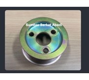 VOE-21483521 VOE 21483521 PULLEY V-BELT VOE21483521 21483521