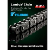 Lambda Chain Tsubaki