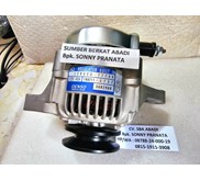 ALT 12V 40A 100211-4732 100211-4731 101211-1281 100211-4733 129423-772
