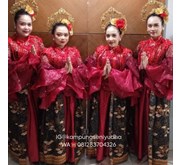 Sewa Tari Jaipong Tradisional Sunda untuk Acara Budaya