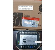 CUMMINS 4296674 SPEED CONTROLLER 4296674-20 WITH LED LAMP - GENUINE