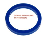 PERKINS 33813129 SPACER INJECTOR DUST SEAL - GENUINE ORIGINAL ASLI 100