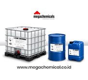 Aqua Ammonia 20% – 30% untuk Kebutuhan Industri