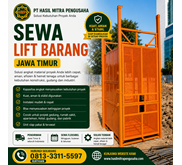 Sewa Bar Bender Lamongan PT Hasil Mitra Pengusaha 8-32 mm
