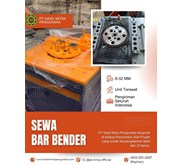 Sewa Bar Bender Kota Parepare Tekuk Besi 8-32 mm 1 & 3 Phase