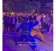 Jasa Palang Pintu Betawi untuk Pernikahan dan Acara Adat