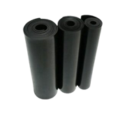 Rubber Sheet Roll