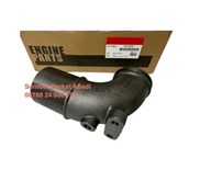 CUMMINS 3910991 EXHAUST OUTLET PIPE - 4BT 6BT QSB 