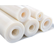 Silicone Rubber Sheet