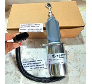 SOLENOID 3935649 5365990 3935650 3973958 SA-4764 5284434 3977620 21LS1