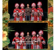 Sewa Tari Topeng Betawi Tradisional untuk Acara dan Festival