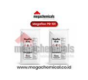 Chemical Penambah pH Air Tambang | Megafloc PB-101