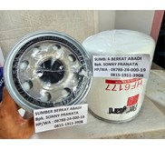 FLEETGUARD HF6177 HF 6177 P550148 P55 0148 W13742 906040085 HC7906 SFH
