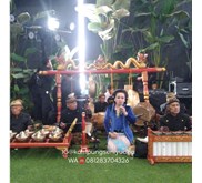 Sewa Gamelan Jawa Lengkap untuk Acara Budaya dan Tradisional