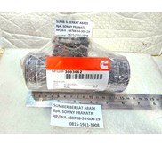 CUMMINS 3003662 WATER TRANSFER TUBE - K19 KTA19