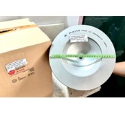 SAKURA A-6113 A6113 A 6113 AIR FILTER 600-181-4300 8T-8076 AE 063150 4