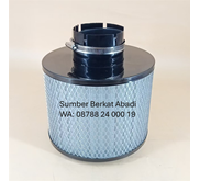 WEICHAI 13021376 AIR FILTER MARINE ENGINE