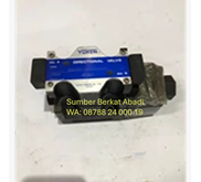 YUKEN DSG-03-2B2-A240-50 DSG 03 2B2 A240 50 DSG032B2A24050